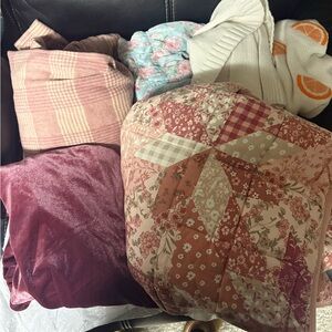 Womens Clothing Bundle (Size: large & xl)